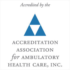 Accreditation Association for Ambulatory Health Care, Inc.